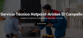Venta Reparación electrodomésticos: Servicio Técnico Hotpoint-Ariston El Campello 965217105